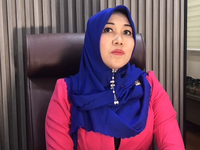 Anggota DPD RI Asal Jawa Timur 