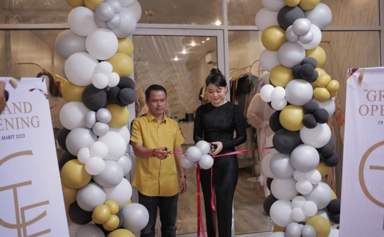 Premium Fashion Wear... - Premium Fashion Wear Indonesia