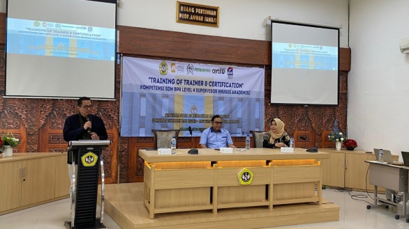 Bambang S. Hidayat, Kepala Kantor Perwakilan LPS 2 Surabaya
