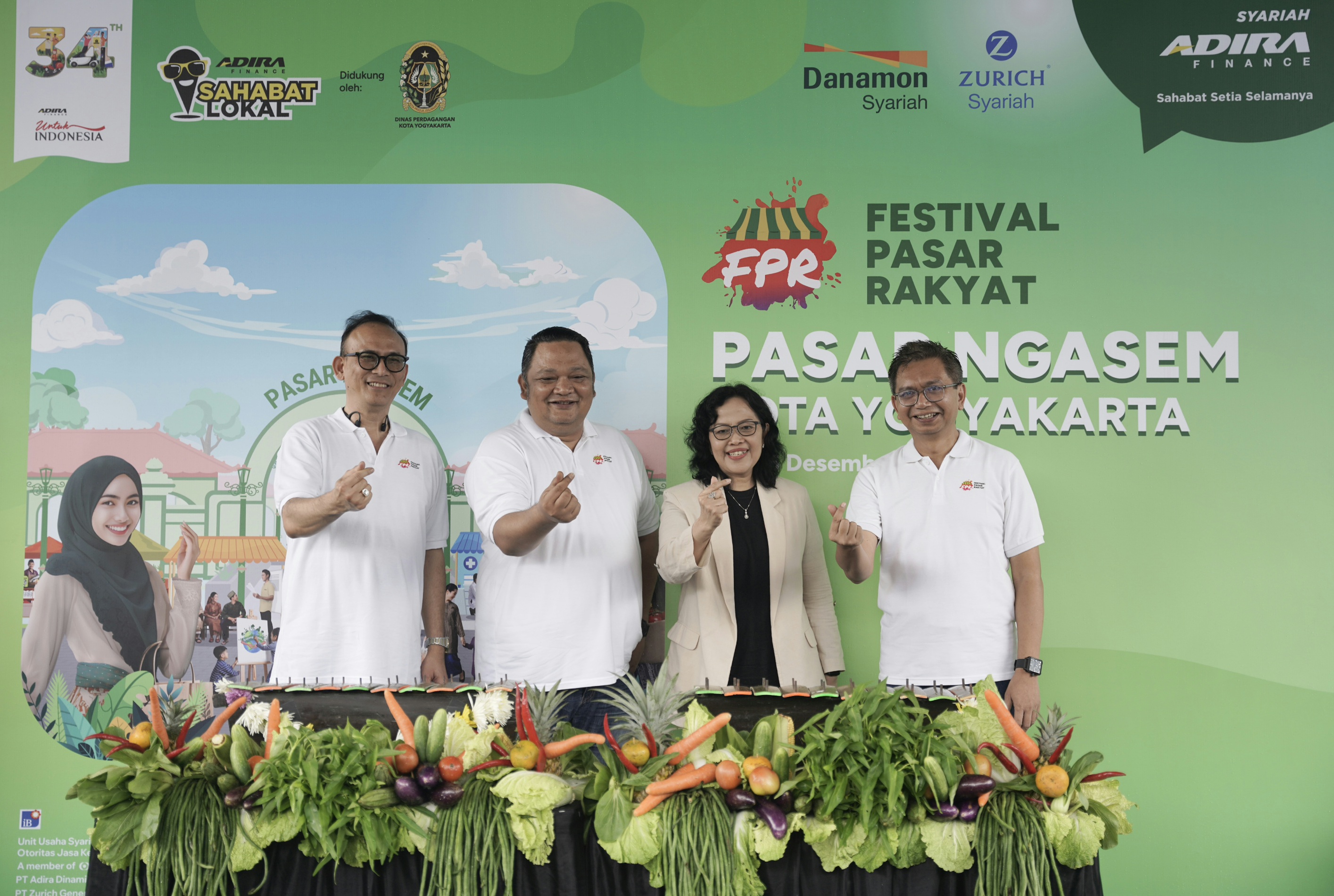 TipTip Indonesia Optimis Dapat Percepat Pembangunan Ekosistem Ekonomi ...