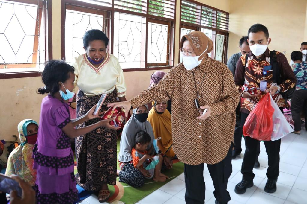 Dampak Memprihatinkan Bencana dan Krisis pada Kelompok Rentan: Wajib Dipedulikan!