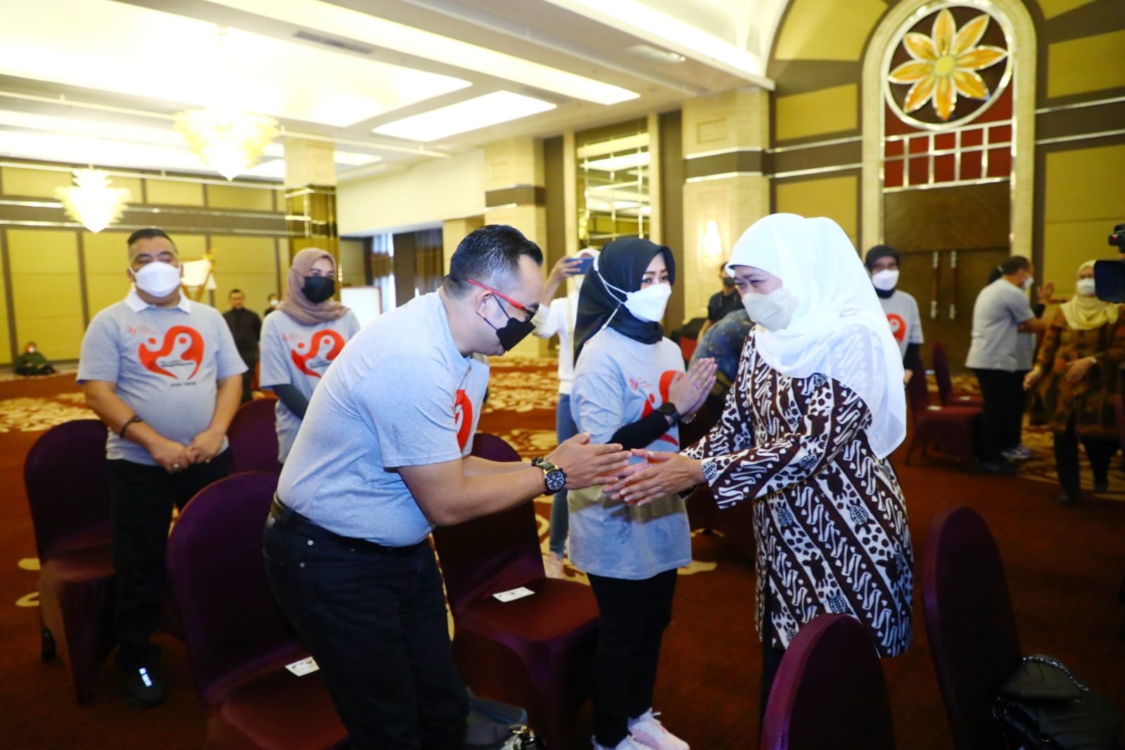 Keluarga Pejabat di Bawah Sorotan: Antara Kehidupan Pribadi dan Tanggung Jawab Publik