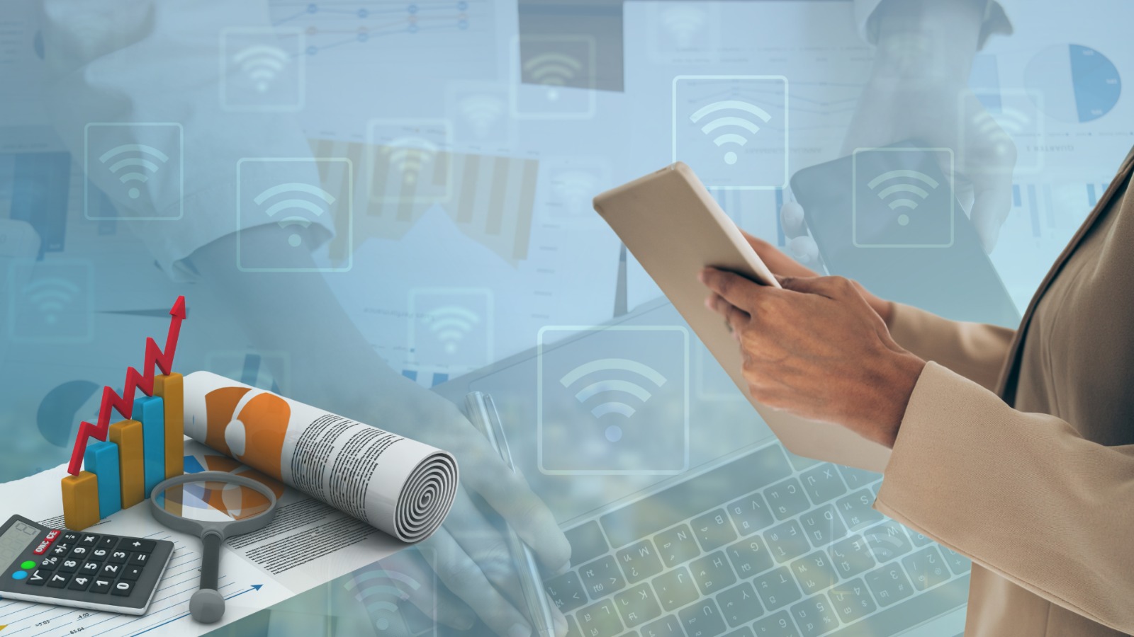 Optimalkan Operasional Bisnis dengan Solusi Telekomunikasi yang Efisien