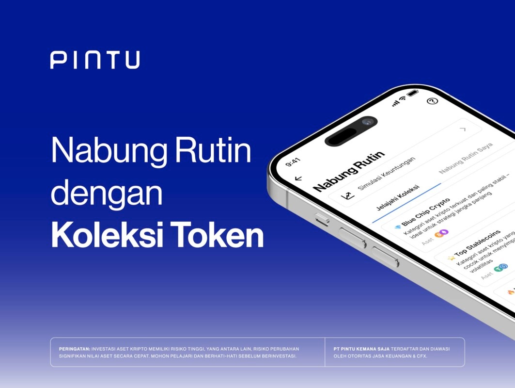 Ini Fitur Kategorisasi Aset untuk Investasi Rutin Lebih Terarah |  Mnctrijaya.com