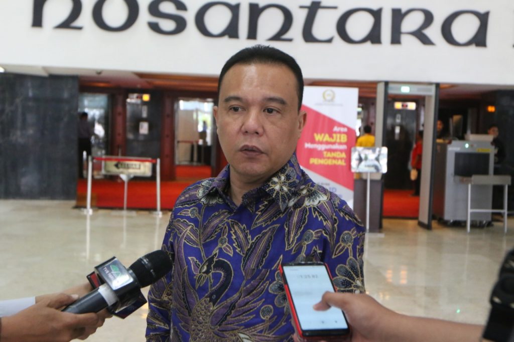 Sufmi: Ada Upaya Jegal Prabowo Jadi Capres, Banyak Baliho Di Daerah Bertendensi Negatif