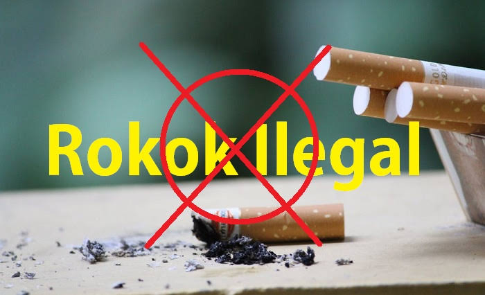 Penyederhanaan Struktur Tarif Cukai Rokok, Angin Segar bagi Rokok ...