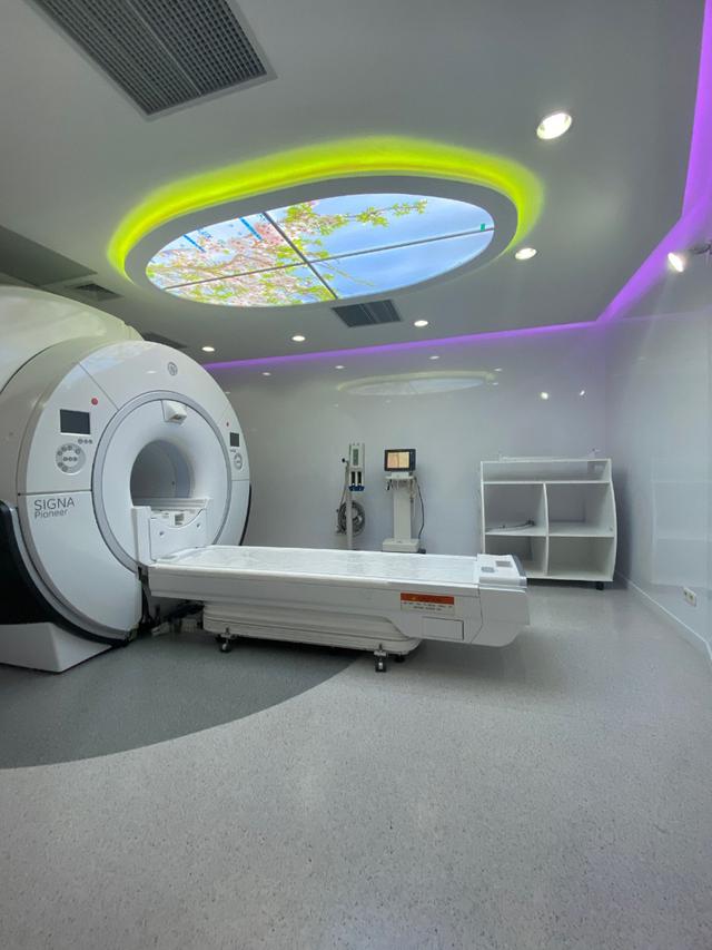 Mri 3 tesla