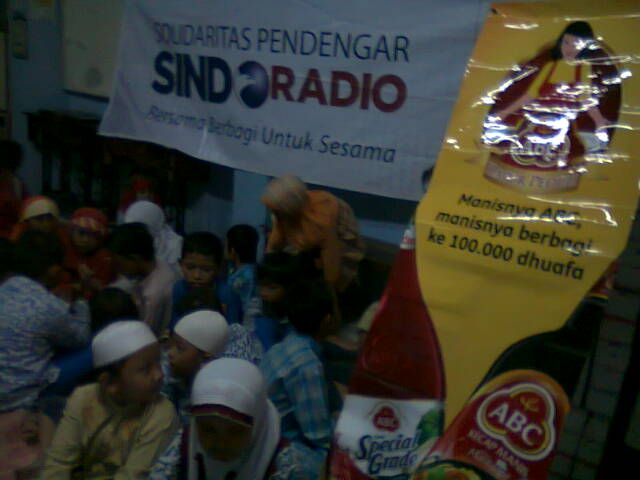 Rumah Singgah Karya Putra Indonesia Mandiri