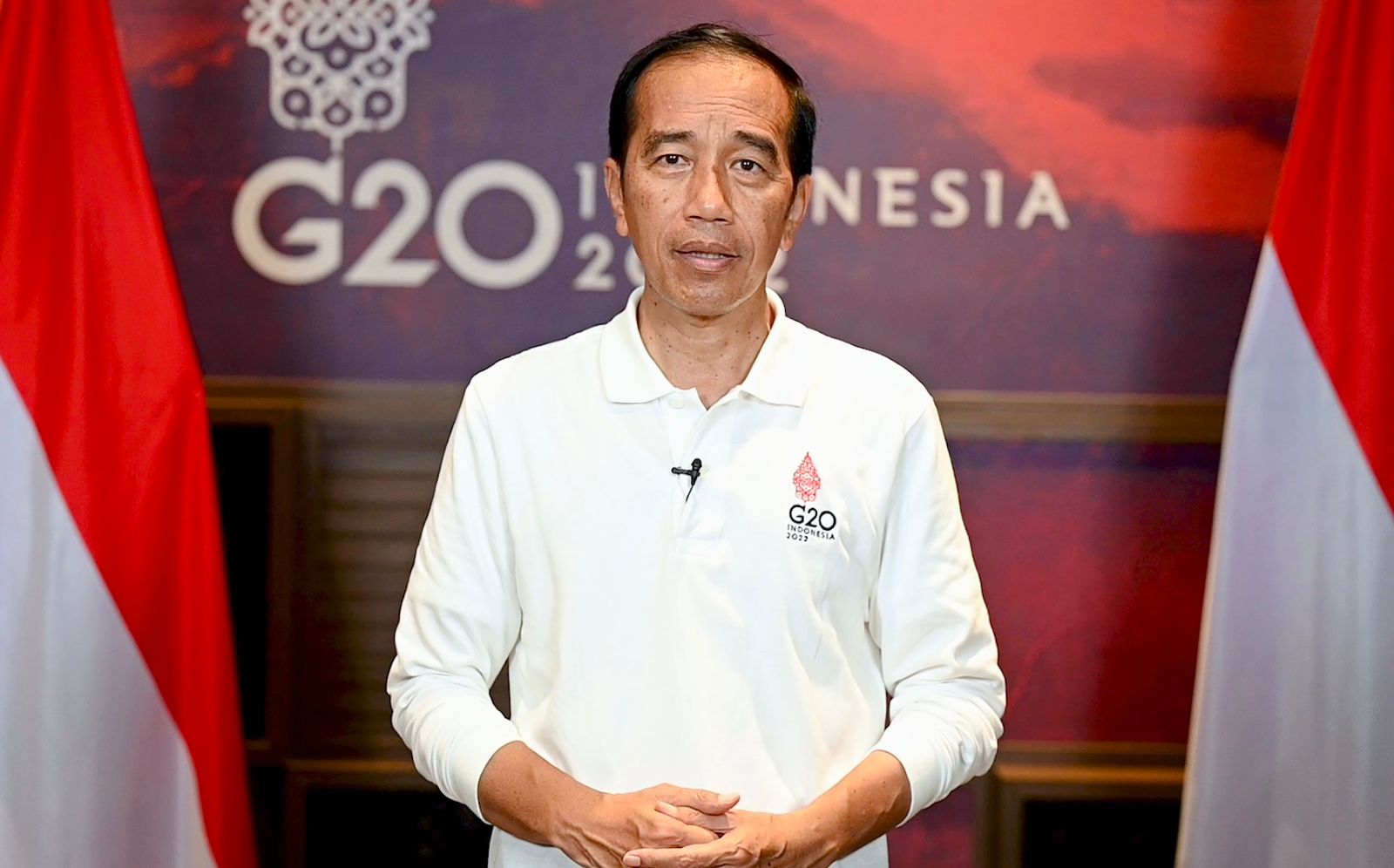 Presiden Jokowi: Indonesia Siap jadi Tuan Rumah Olimpiade 2026 di IKN