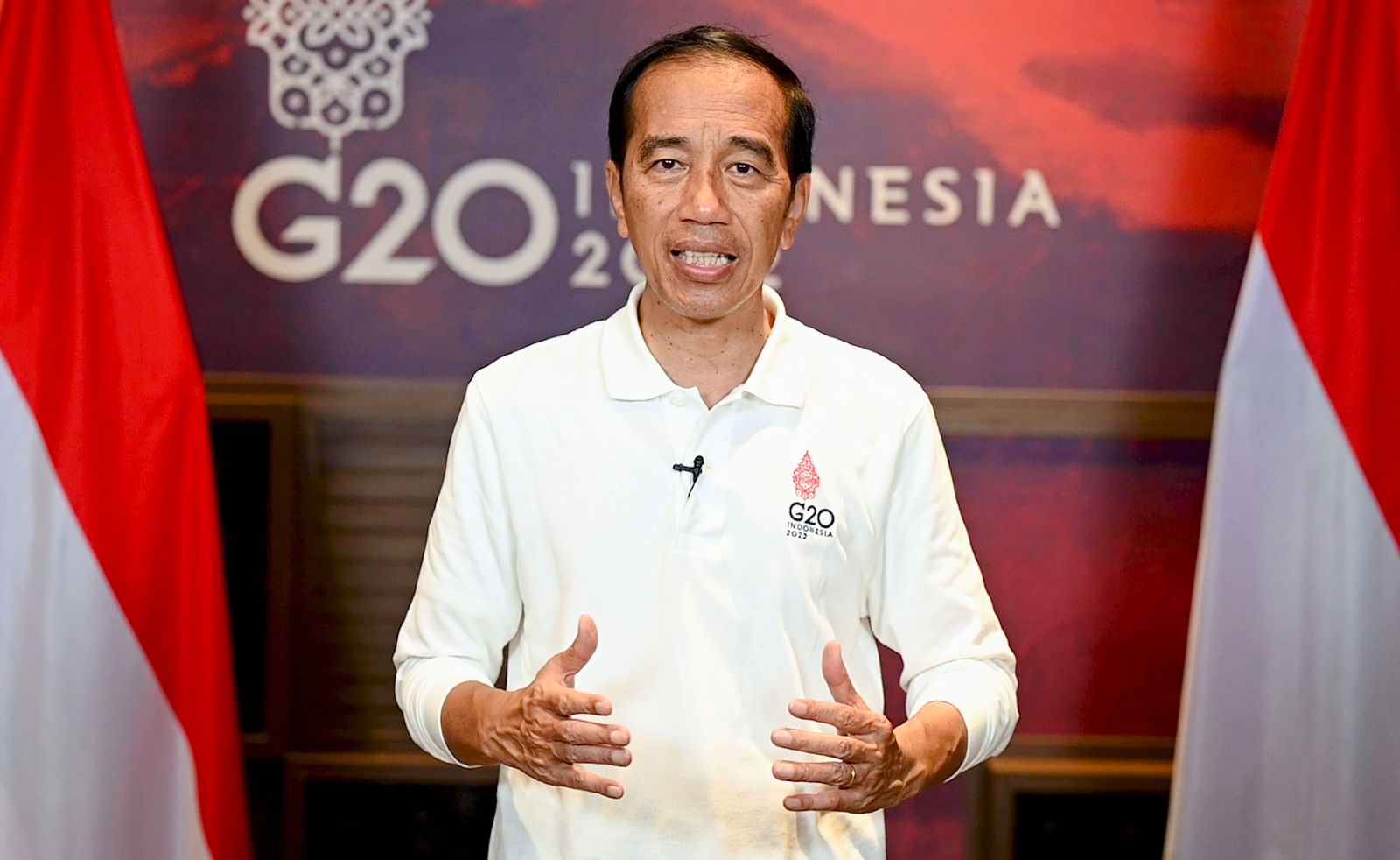 Presiden Jokowi: Indonesia Siap jadi Tuan Rumah Olimpiade 2026 di IKN