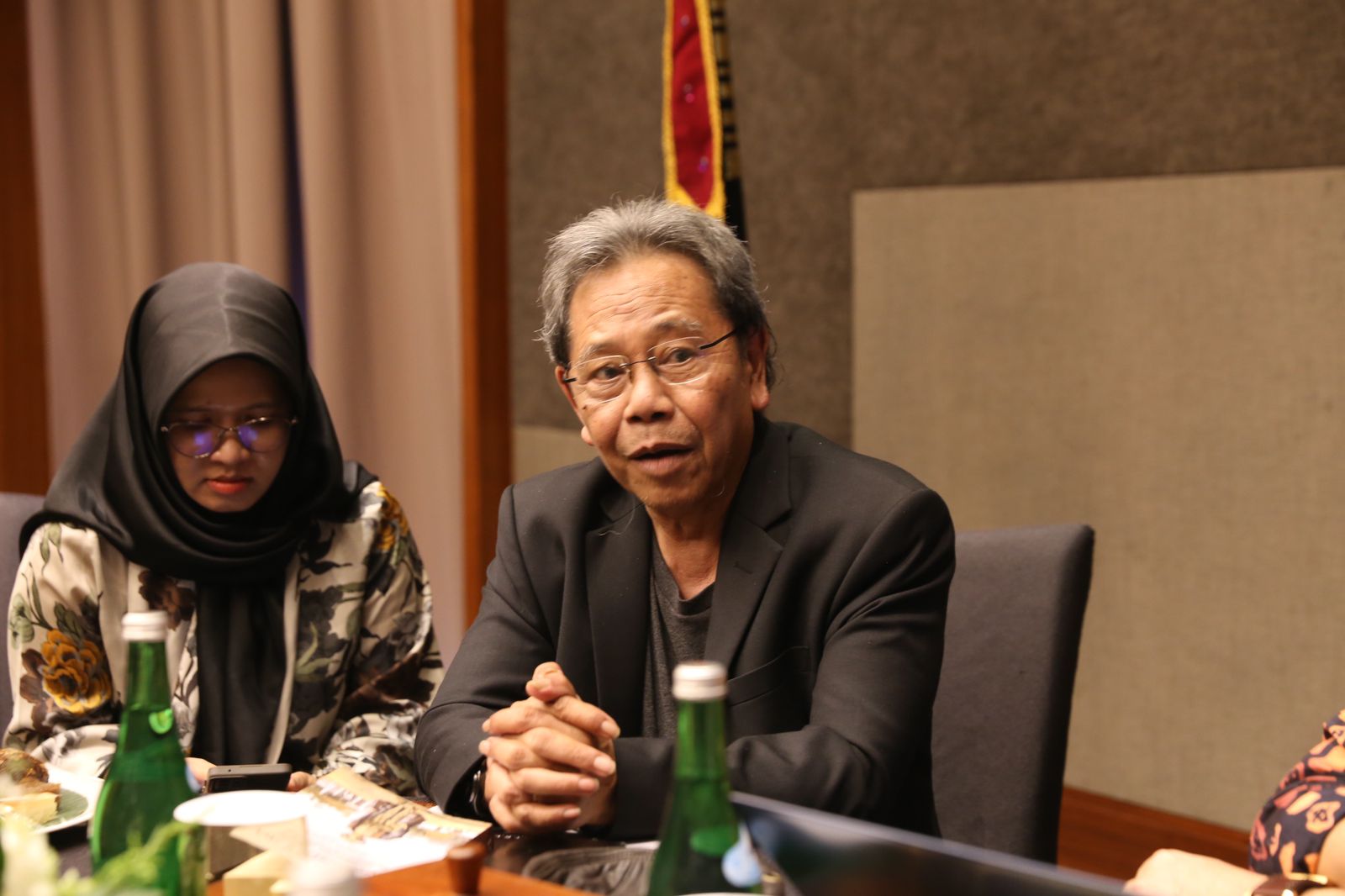 Sebelum KTT, Menteri ASEAN Bidang Sosial Budaya Akan Bahas Empat Dokumen di Bali
