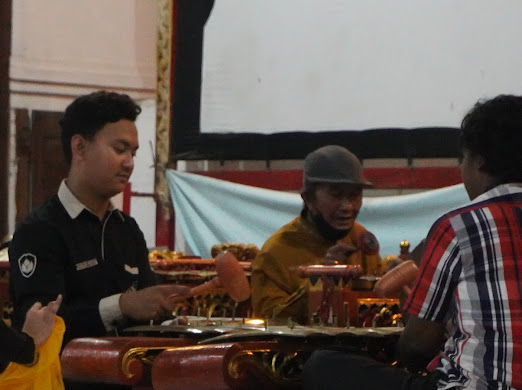 Lestarikan Budaya Jawa, Dompet Dhuafa Gandeng Sobokartti untuk Program Serambi Budaya