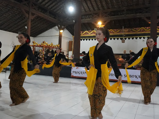 Lestarikan Budaya Jawa, Dompet Dhuafa Gandeng Sobokartti untuk Program Serambi Budaya