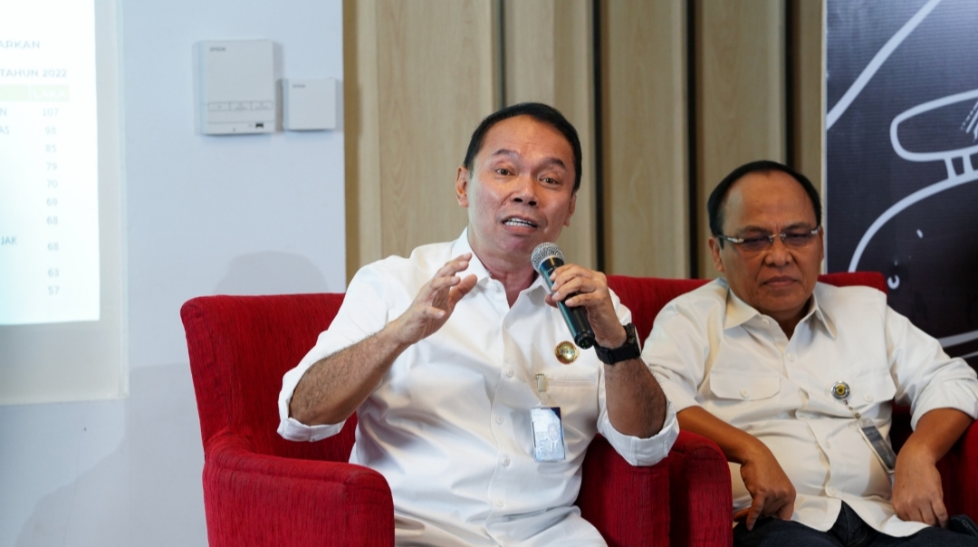 Sejumlah BUMN Siapkan Infrastruktur Guna Mudik Lebaran Aman dan Nyaman