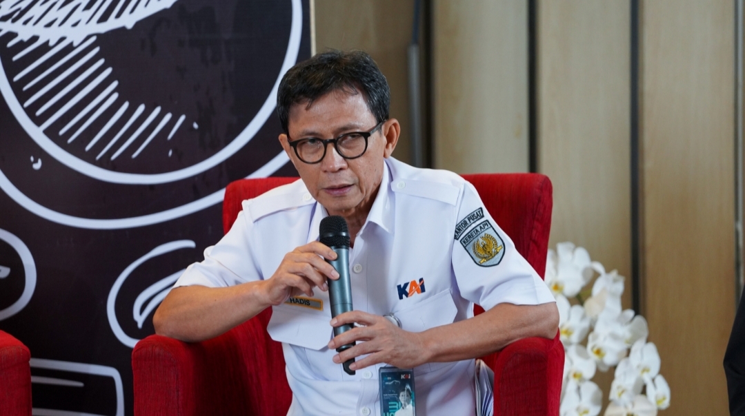 Sejumlah BUMN Siapkan Infrastruktur Guna Mudik Lebaran Aman dan Nyaman