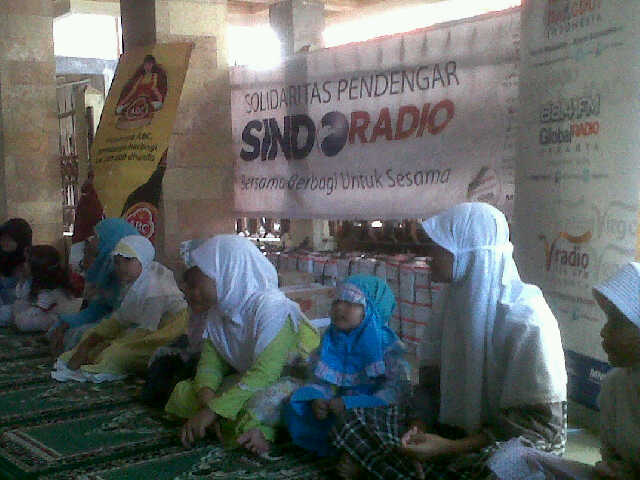 RS Al-Mujahidin Kembangan-Jakarta Barat