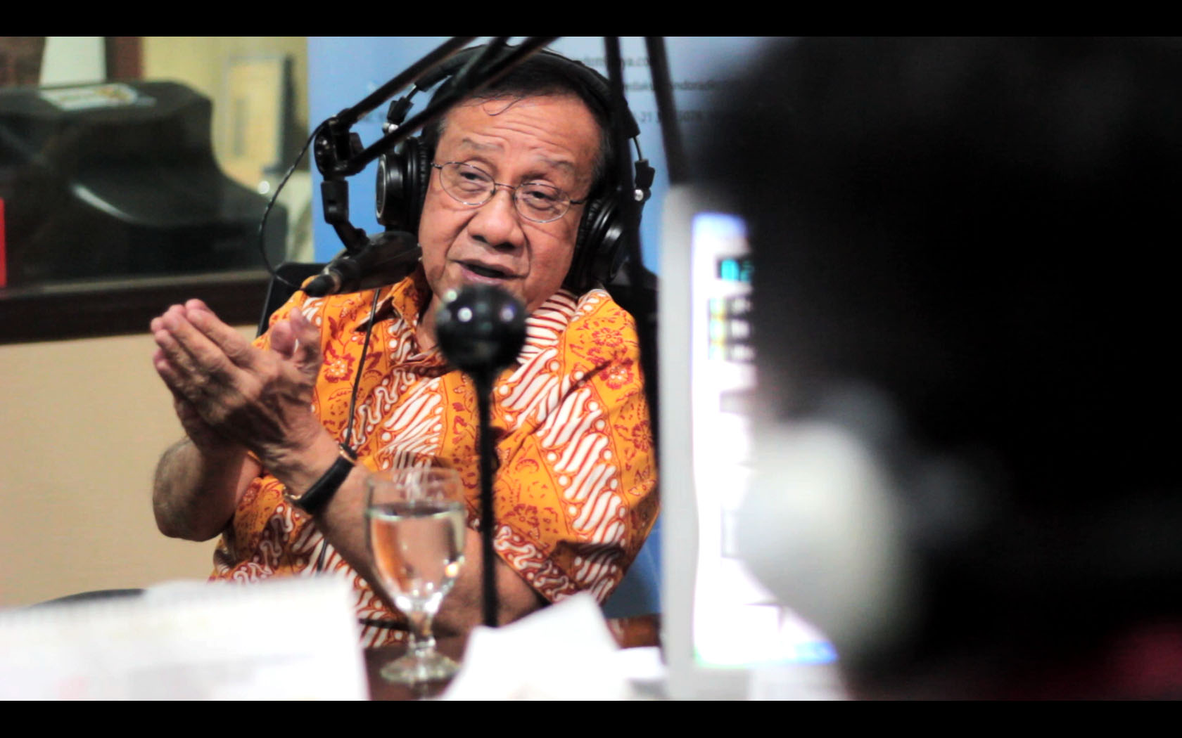 Akbar Tanjung