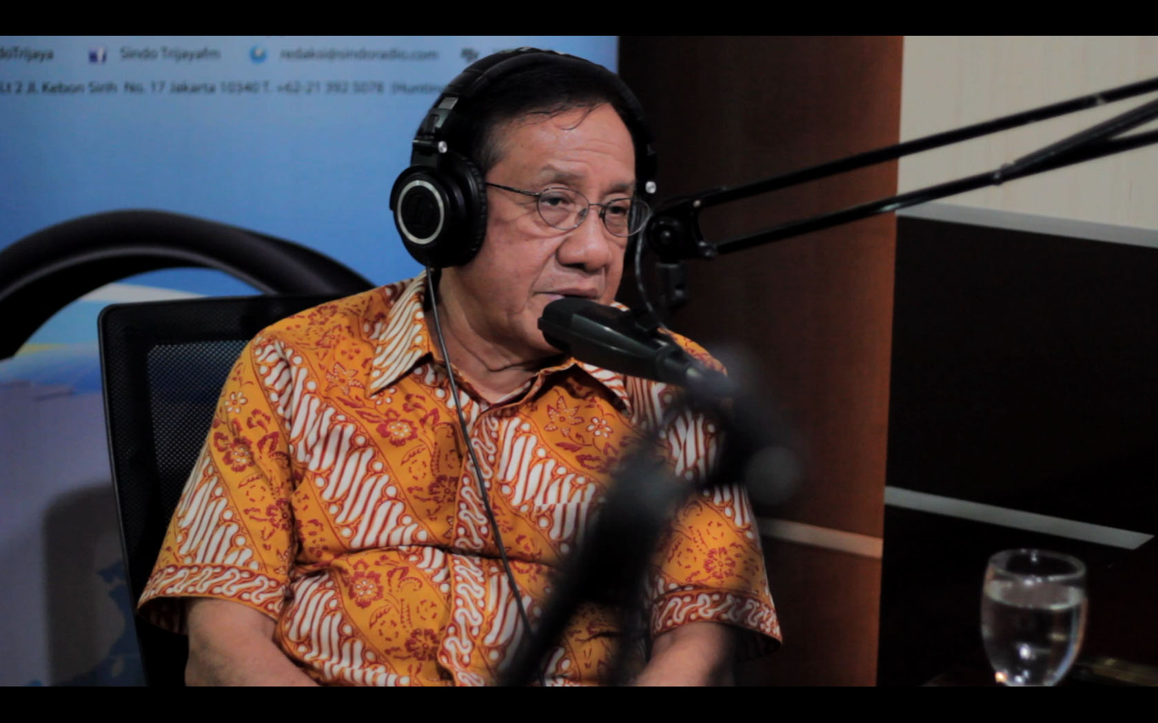 Akbar Tanjung