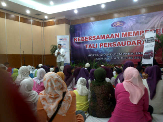 Hotel Cempaka