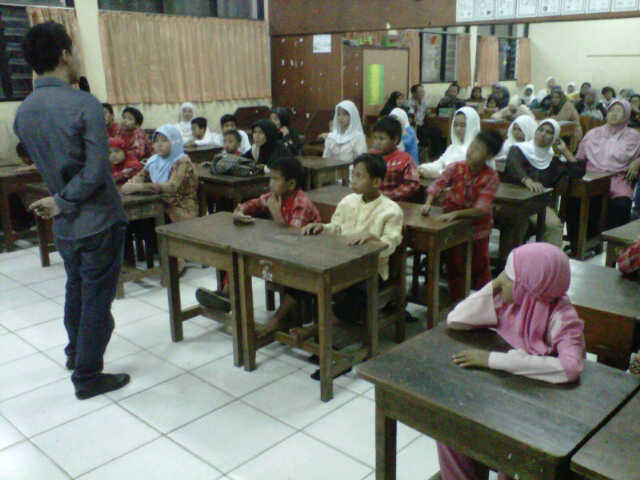 Koperasi Amanah