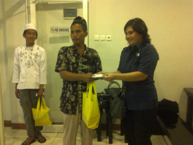 Serambi Ramadhan Bersama Suzuki