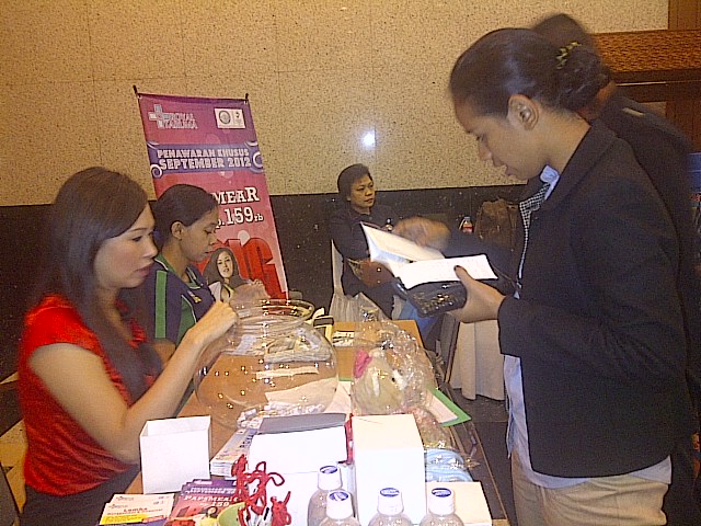 Donor Darah