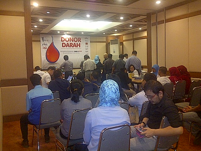 Donor Darah