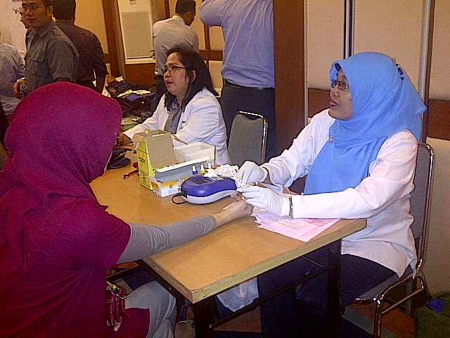 Donor Darah