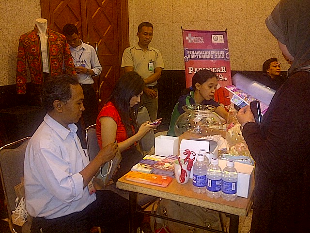 Donor Darah