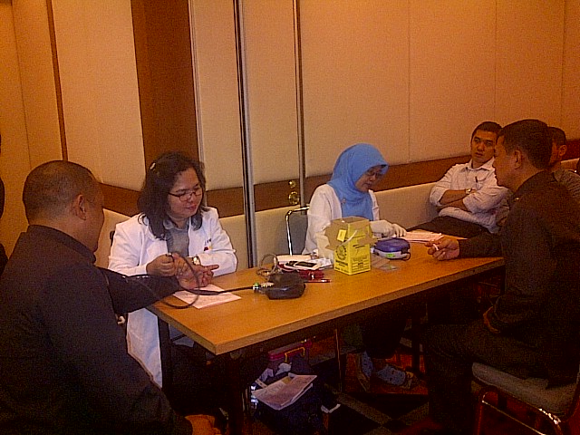 Donor Darah
