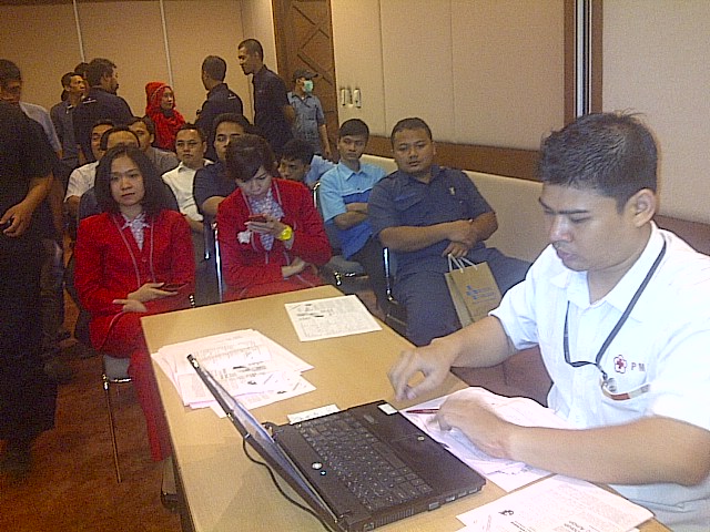 Donor Darah