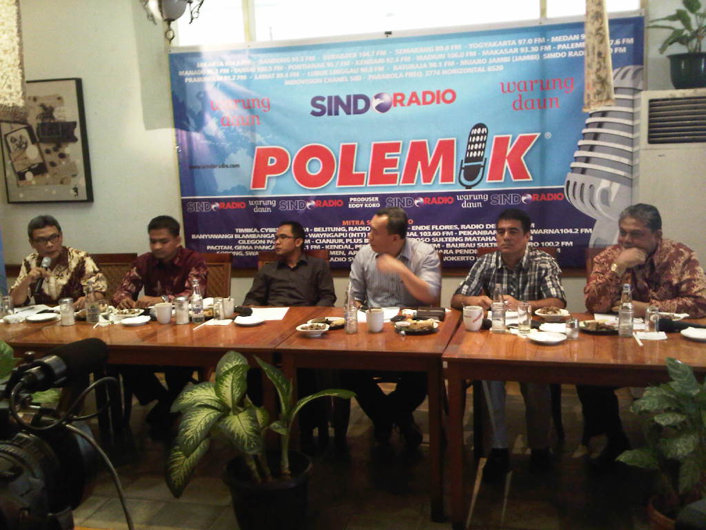 Polemik 29 Sept 2012