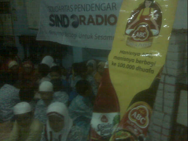 Rumah Singgah Karya Putra Indonesia Mandiri