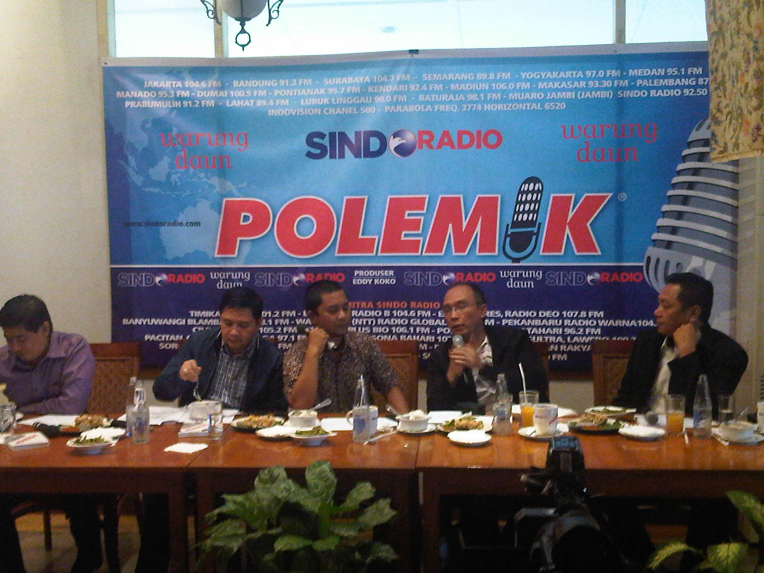 Polemik 30 Juni 2012