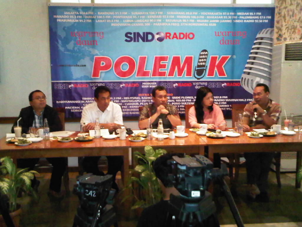 Polemik