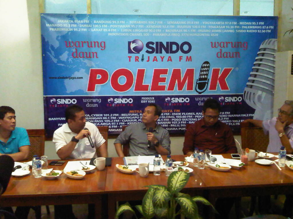Polemik 23 Feb 2013