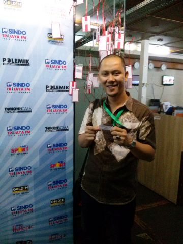 Joko Sumariyanto