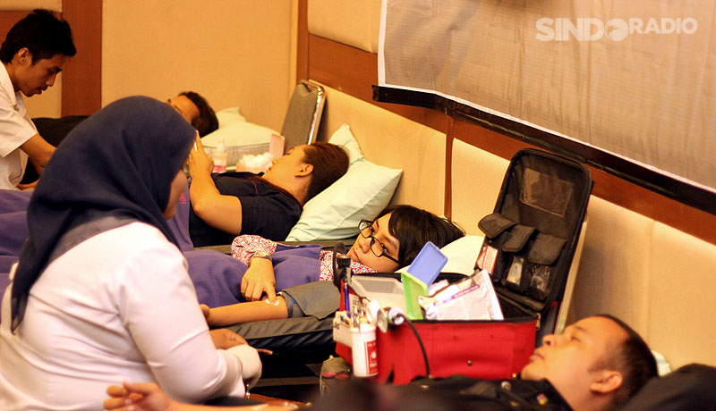 Donor Darah