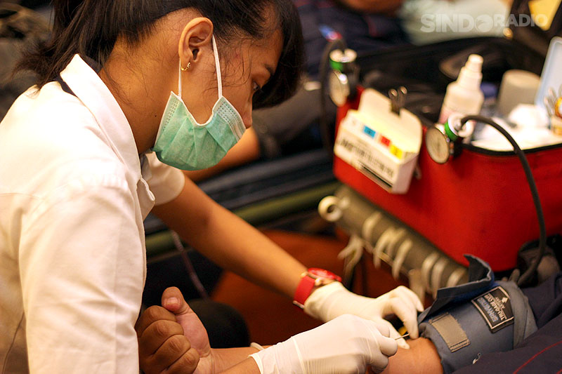 Donor Darah