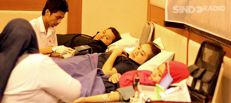 Donor Darah