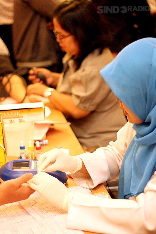 Donor Darah