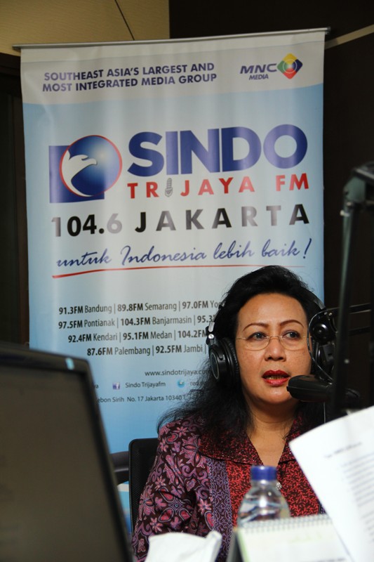 Gusti Kanjeng Ratu Hemas