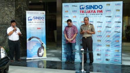 sindo mudik - 1