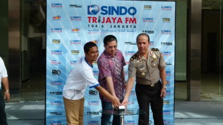 sindo mudik - 3
