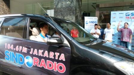 sindo mudik - 4