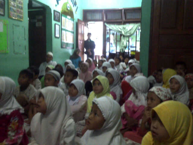PT Diebold Indonesia
