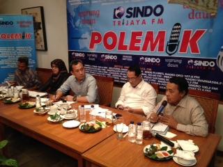 Polemik 1 Feb 2014