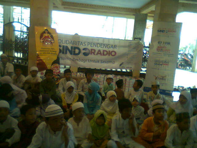 RS Al-Mujahidin, Kembangan-Jakbar