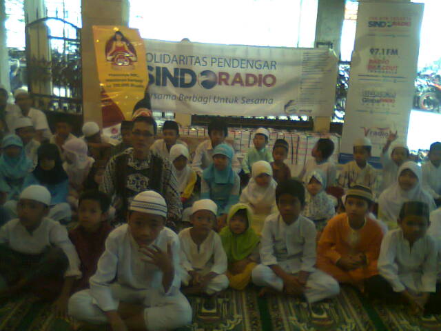 RS Al-Mujahidin, Kembangan-Jakbar
