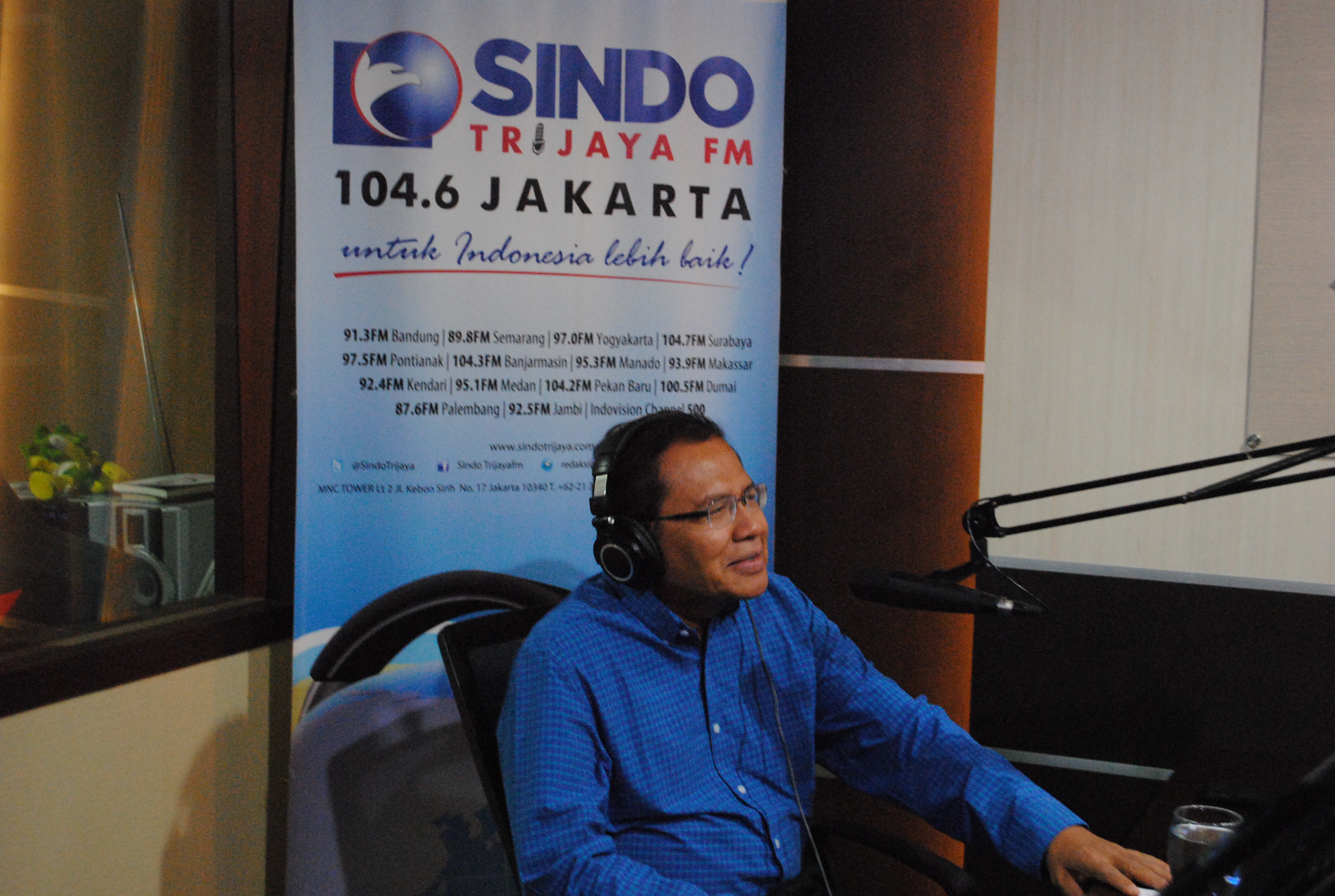 Rizal Ramli